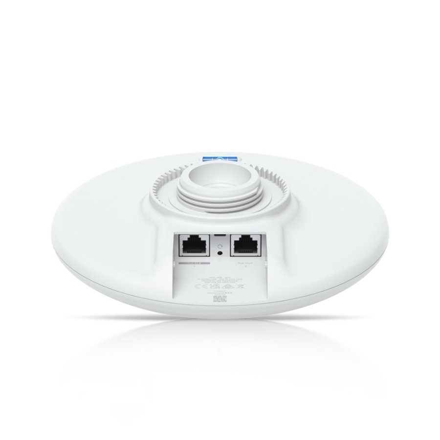 Ubiquiti UDB-Pro Netvrksbro 866,7 Mbit/s Hvid #12