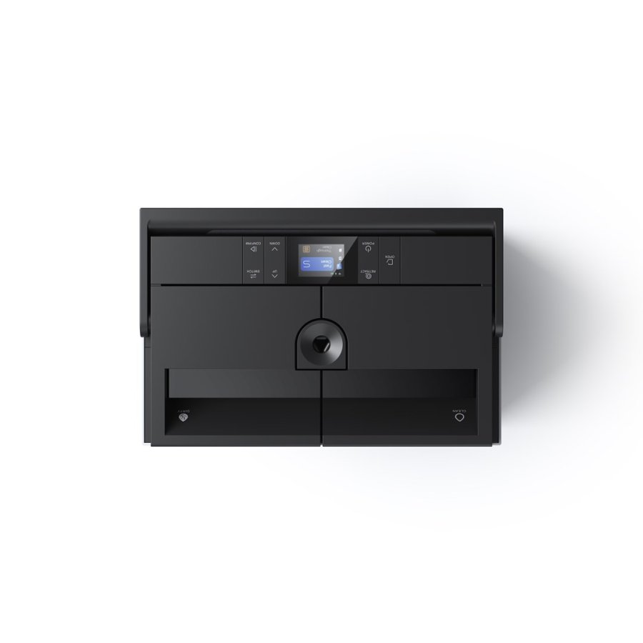 Ecovacs WINBOT W3 OMNI EU 4500 mAh #5