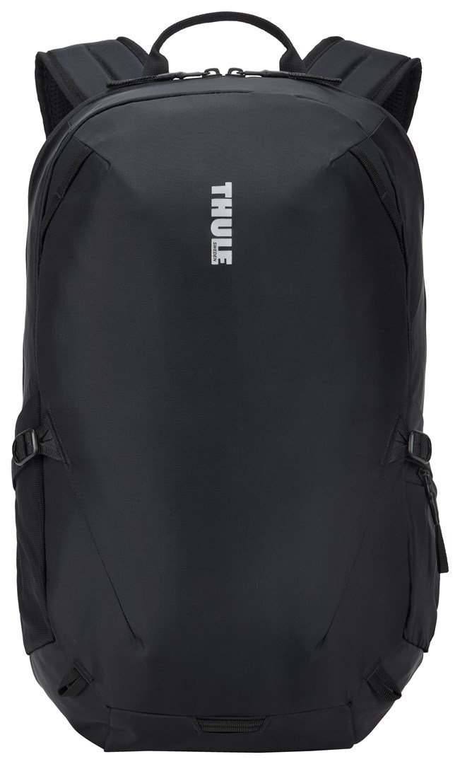 Thule EnRoute TEBP5116 - Black rygs�k Fritidsrygs�k Sort Nylon #3