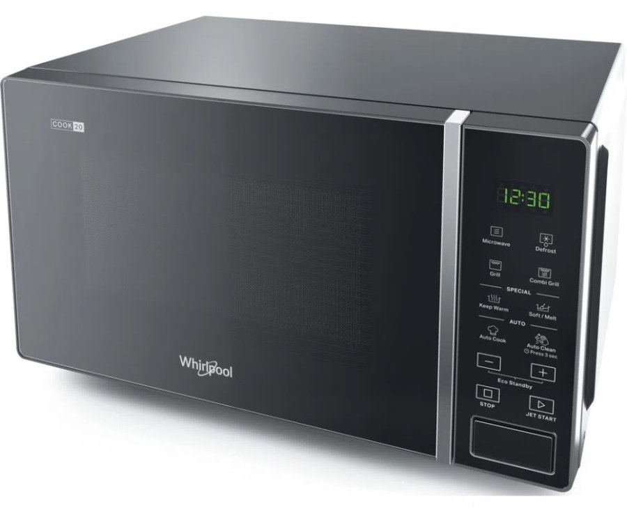 WHIRLPOOL MIKROB�LGEOVN MWP 203 M #1