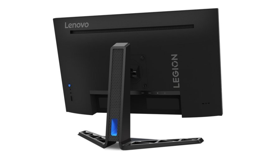Lenovo Legion R27Q-30 27 IPS 165 Hz 350 Nits AG HDMI, DP Raven Sort #5