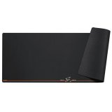 GIGABYTE AMP900 Gaming musemtte Sort, Orange #6