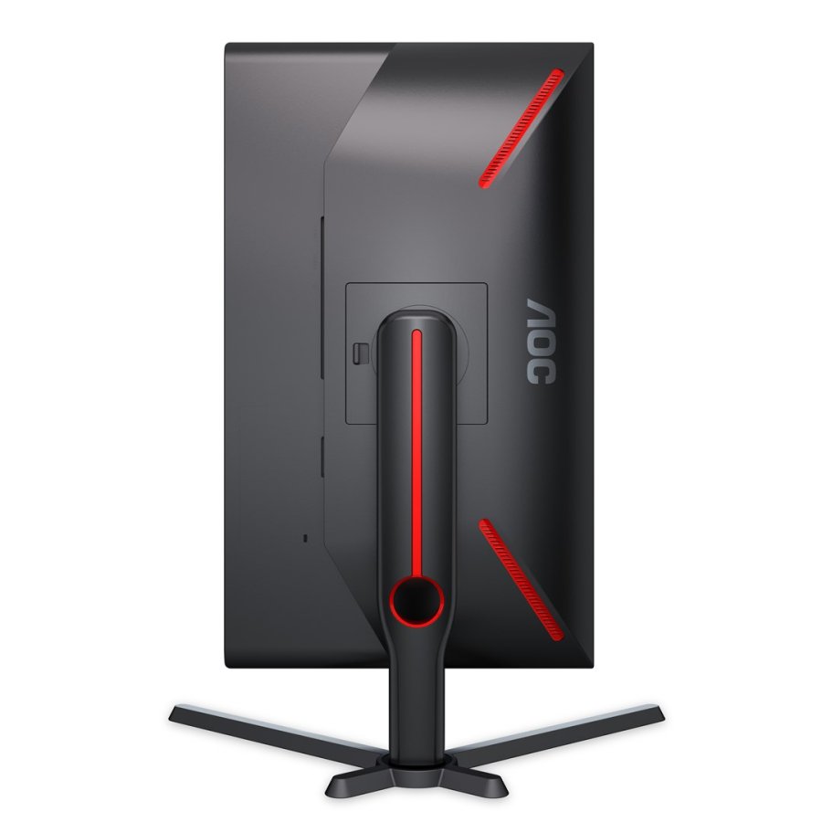 AOC G3 25G3ZM/BK computerskrm 62,2 cm (24.5