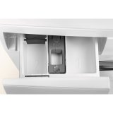 Electrolux EW6SN347SP vaskemaskine Front-lsning 7 kg 1400 rpm Hvid #5
