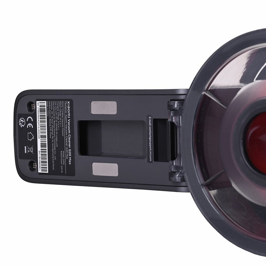 Xiaomi Vacuum Cleaner G20 Max opretstende stvsuger #22