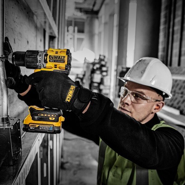 DeWALT DCBP034-XJ ledningsfrit batteri og ledningsfri oplader #7