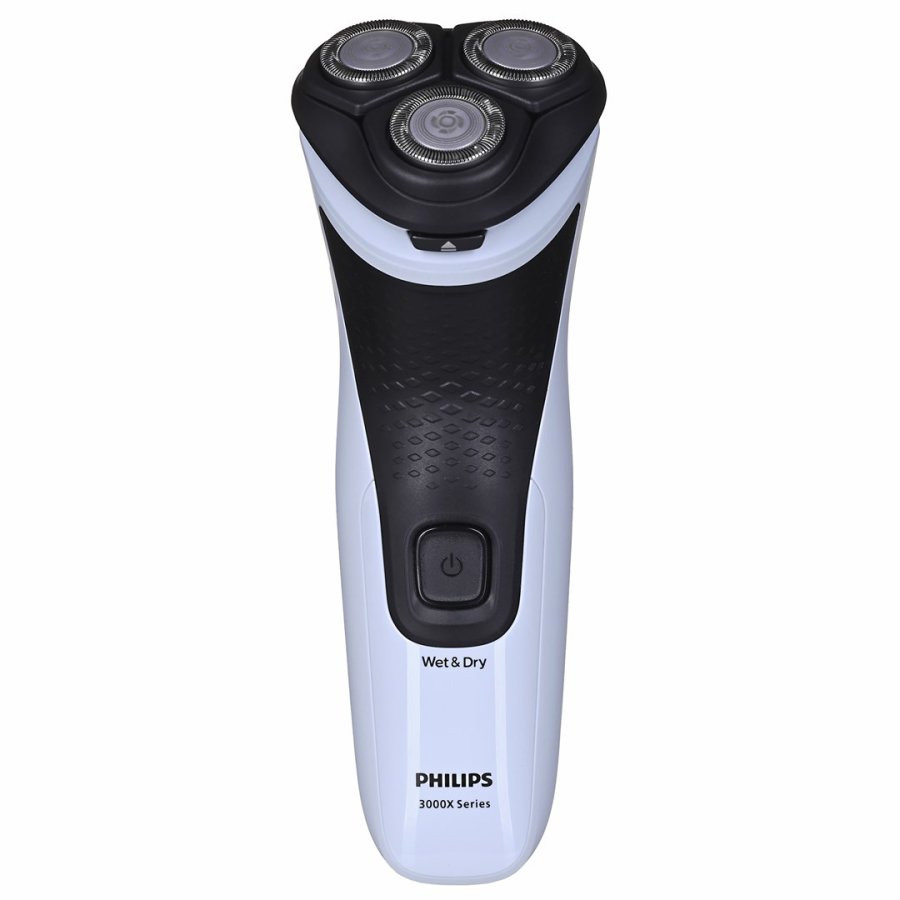 Philips Shaver 3000X Series X3003/00 Elektrisk shaver til vd og tr barbering #29