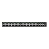 Grandstream Networks GWN7806 netvrksswitch Administreret L2+ Gigabit Ethernet (10/100/1000) Gr #1