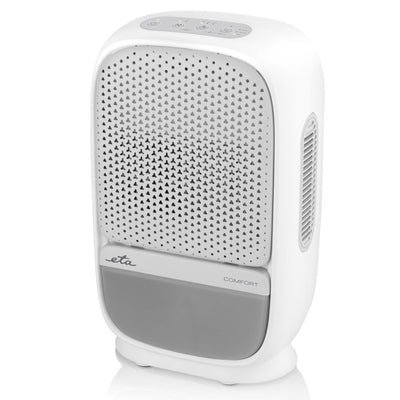 Eta Comfort 1,2 L 40 dB 60 W Hvid #1