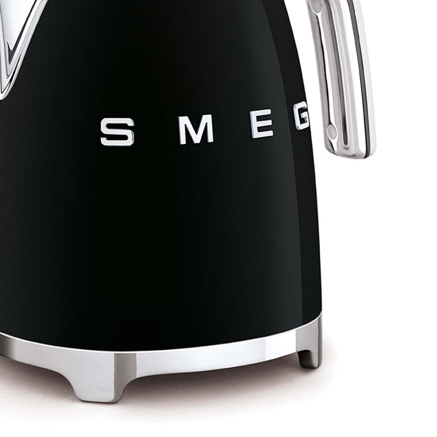 Smeg 50's Style Elkedler KLF03BLEU Sort #6