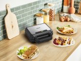 Tefal UltraCompact 3in1 SW383D10 kontaktgrill #14
