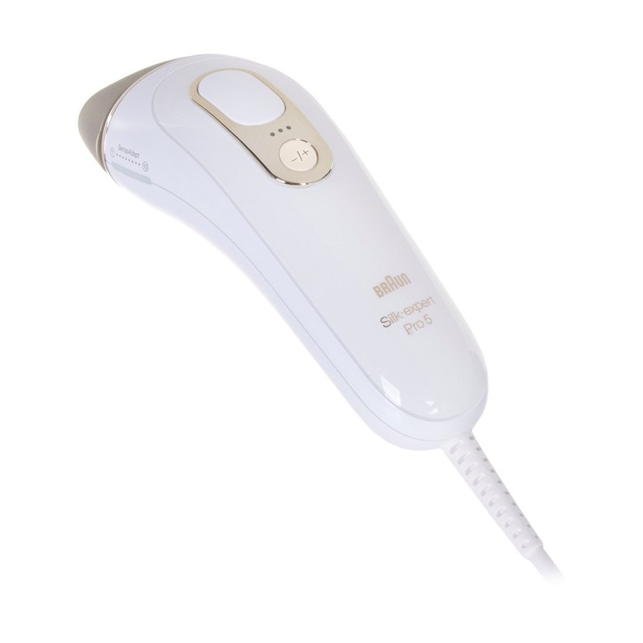 Braun Skin i-expert Smart IPL Epilator PL5382 #7