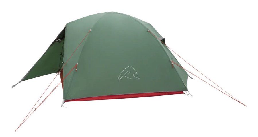 Robens Aster 3 Pro 3 person(er) Gr�n Kupel/Igloo telt #4