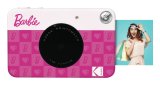 Kodak Printomatic 50,8 x 76,2 mm Hvid, Gul #1