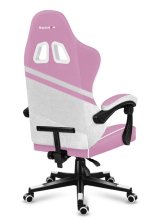 Huzaro Force 4.4 Pink Mesh gaming-stol #3