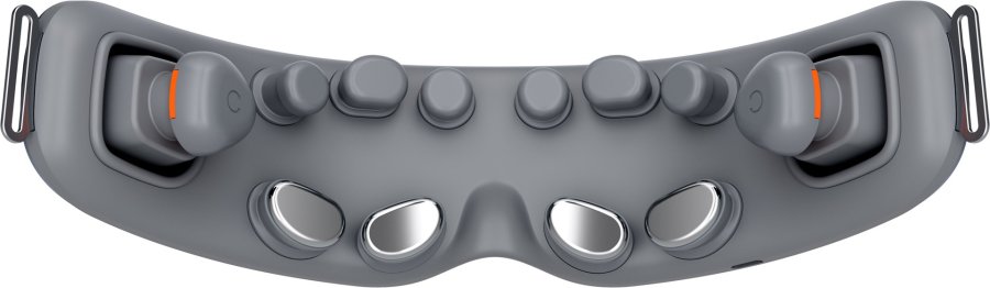 SKG E7-EN massageapparat je Sort #17