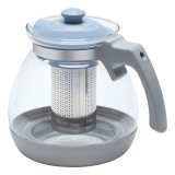 Resto Kitchenware 90511 tepot Enkelt tekande 1600 ml Bl, Gr #10