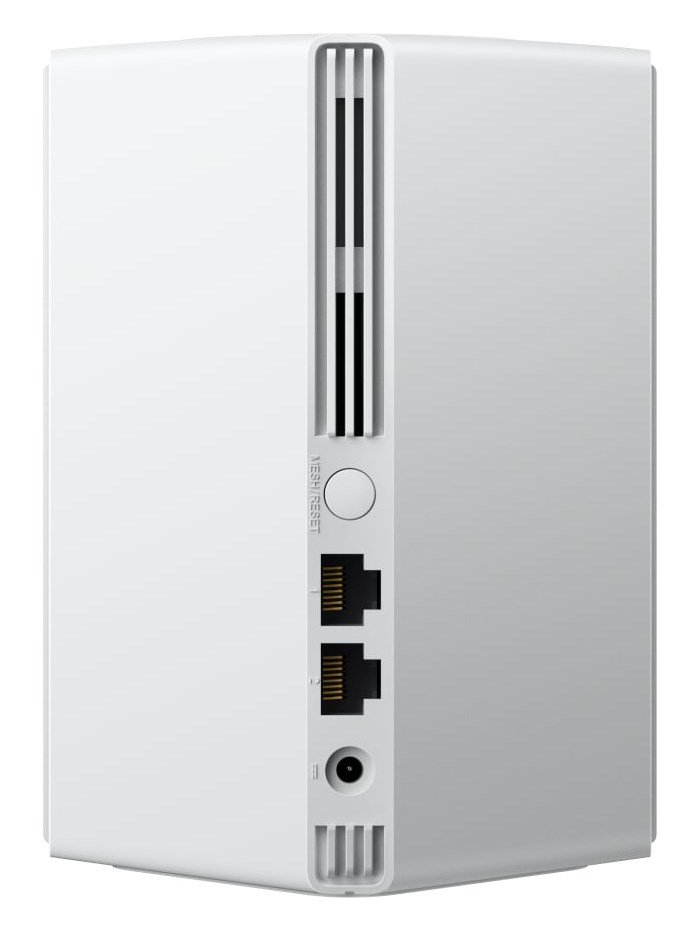 Xiaomi AC1200 2 Pack Dual-band (2,4 GHz / 5 GHz) Wi-Fi 5 (802.11ac) Hvid Intern #3