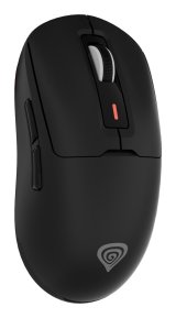 GENESIS Zircon 660 mus Spil Hjre hnd RF Wireless + Bluetooth + USB Type-A Optisk 12000 dpi #1