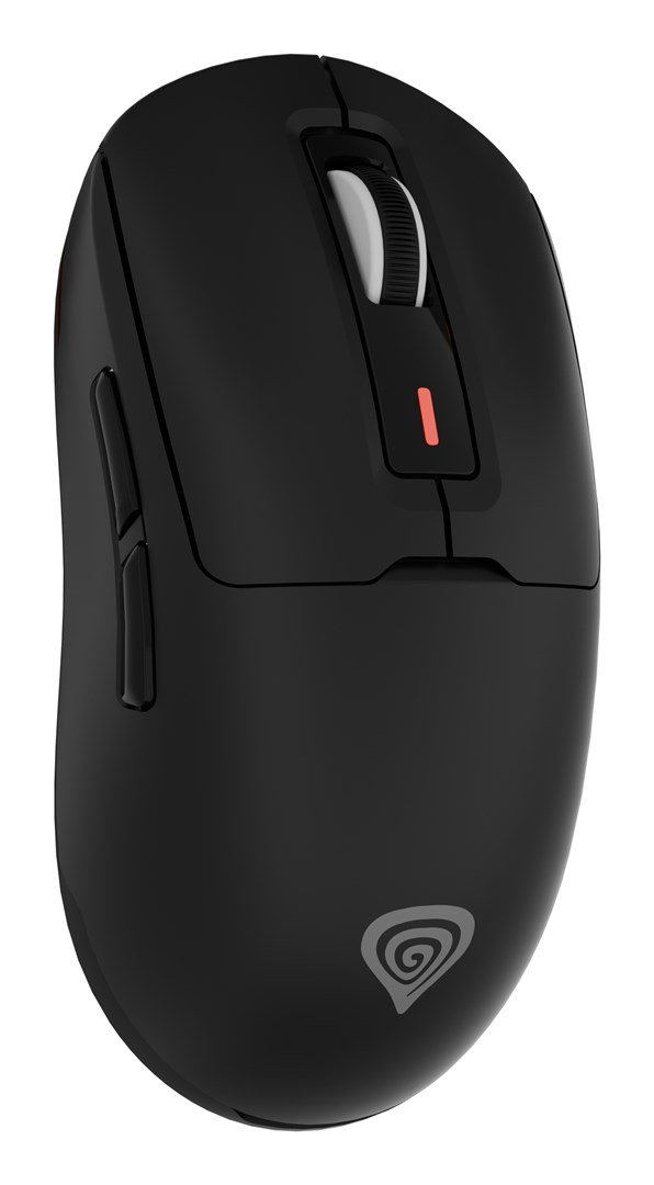 GENESIS Zircon 660 mus Spil Hjre hnd RF Wireless + Bluetooth + USB Type-A Optisk 12000 dpi #1
