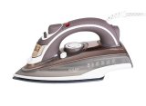 Adler AD 5030 strygejern Dampstrygejern Keramisk strygesl 3000 W Brun, Gr, Hvid #3