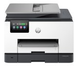 HP OfficeJet Pro 9132e Tr�dl�st All-in-One Farve Printer, Instant Ink; 2-sidet printning #1
