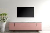 Neomounts FPMA-W300BLACK tv-beslag 139,7 cm (55