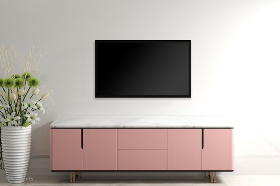 Neomounts FPMA-W300BLACK tv-beslag 139,7 cm (55