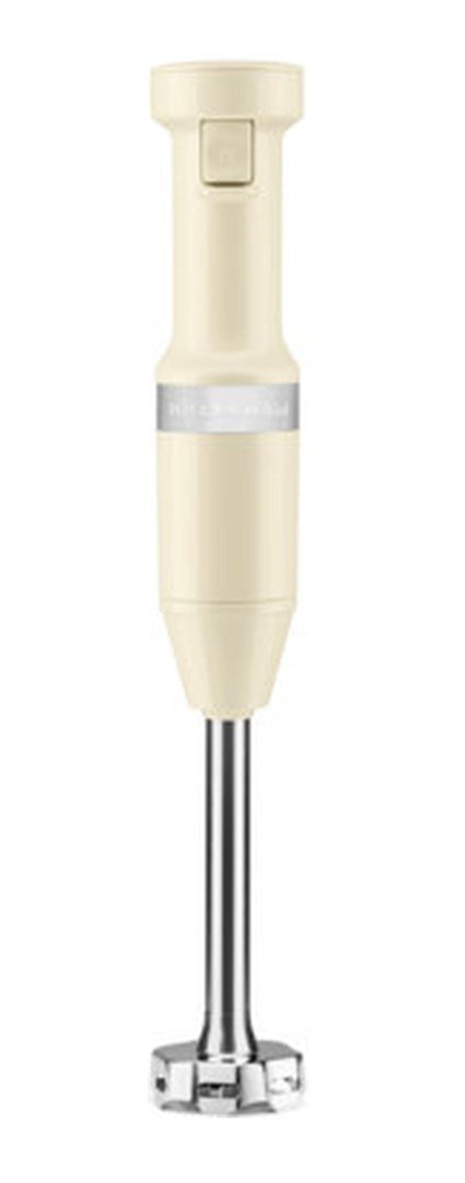 KitchenAid 5KHBV83EAC 1 L Neds�nkning blender 180 W Cremefarvet #1