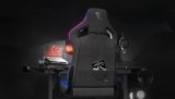 FOTEL GAMINGOWY GENESIS TRIT 660 RGB SZARY #4