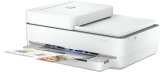 HP ENVY 6420e Trdlst All-in-One Farve Printer, Instant Ink; Kopimaskine, scanner #3
