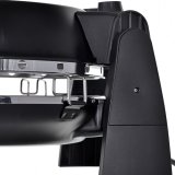 G3Ferrari pizzaovn G1003210 Plus evo sort 2 sten #7