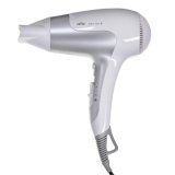 Braun HD580 2500 W Slv, Hvid #3