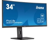 iiyama ProLite XCB3494WQSN-B5 LED display 86,4 cm (34