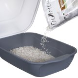 DIAMENTIQ Coco kattebakke - 50x36x34 cm - 1 stk #14
