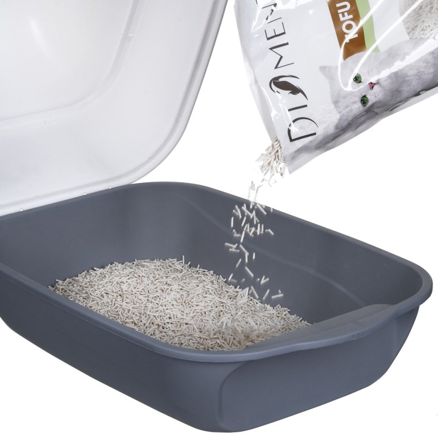 DIAMENTIQ Coco kattebakke - 50x36x34 cm - 1 stk #14