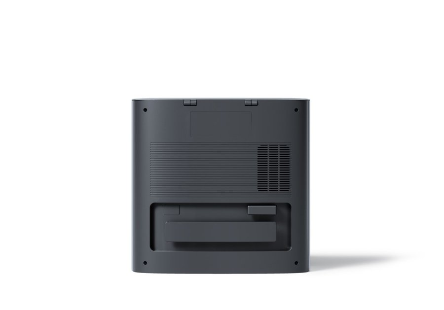 Ecovacs Deebot X1 Plus 0,4 L Stvpose Sort, Gr #15