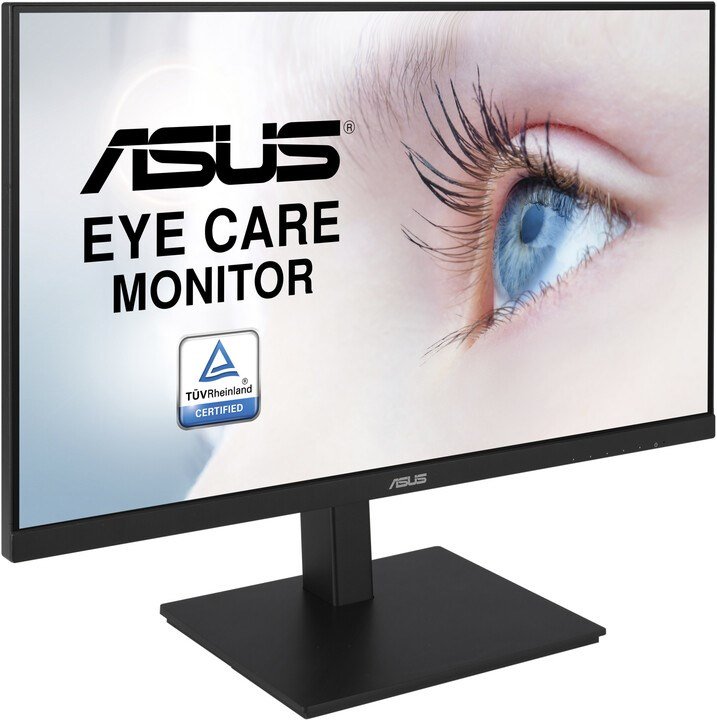 ASUS VA27DQSB computerskrm 68,6 cm (27