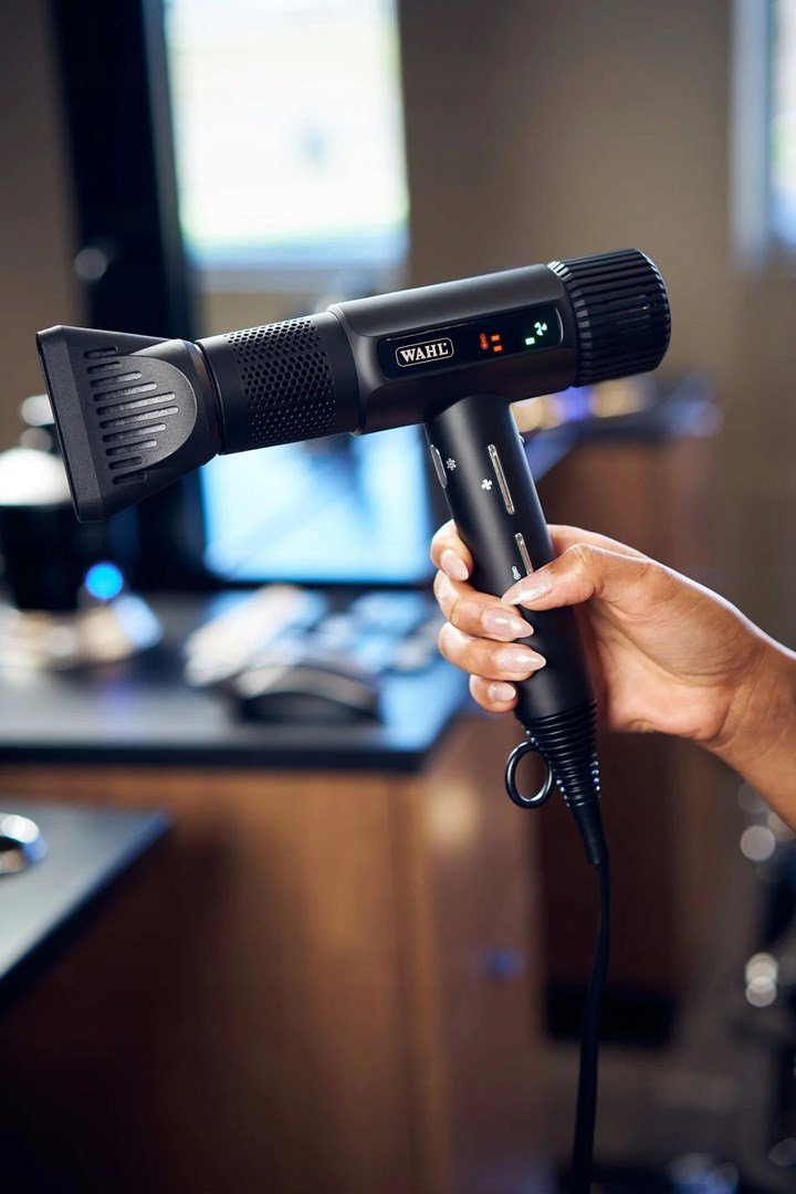 WAHL Vanquish hrtrrer 4321-0470 #11