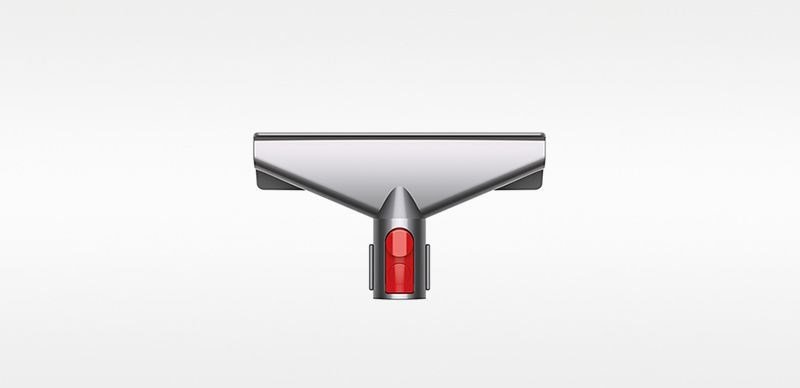 Dyson V11 Fluffy 2-i-1 stangstvsuger Batteri Dry Posels Nikkel, Rd #9