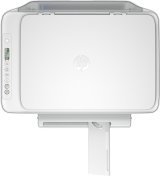 HP DeskJet 2810e Trdlst All-in-One Farve Printer, Kopimaskine, scanner #12