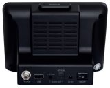 Telestar IMPERIAL DABMAN i410 BT Internet Analog & digital Sort #3