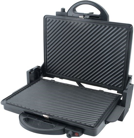 Feel-Maestro MR717 kontaktgrill #4