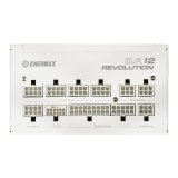 Enermax Revolution D.F.12 enhed til str�mforsyning 850 W 20+4 pin ATX ATX Hvid #10