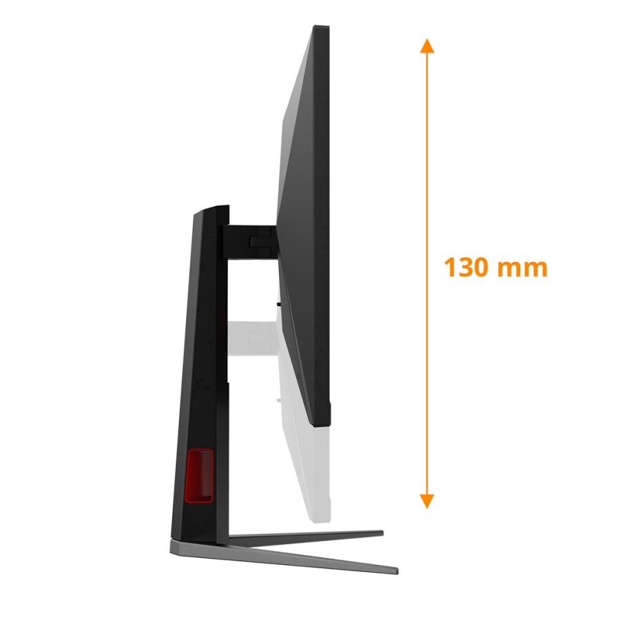 AOC 27G4HA computerskrm 68,6 cm (27