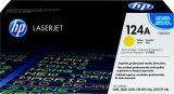 Yellow Laser Toner (Q6002A / 124A) #3