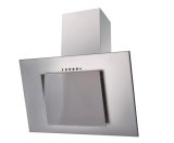 Akpo WK-4 Nero Eco 50 Skorstenshtte gr, Grt glas #1