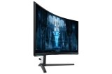 Samsung G85NB computerskrm 81,3 cm (32
