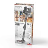 Camry CR 7063 Opretstende stvsuger - PRO LED Sort #67
