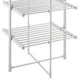 Adler AD 7829 Foldbar elektrisk t�rrestativ #4